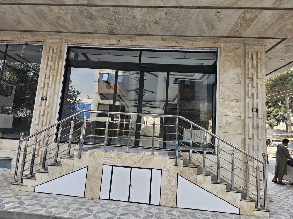 افزایش ایمنی و سرعت تردد